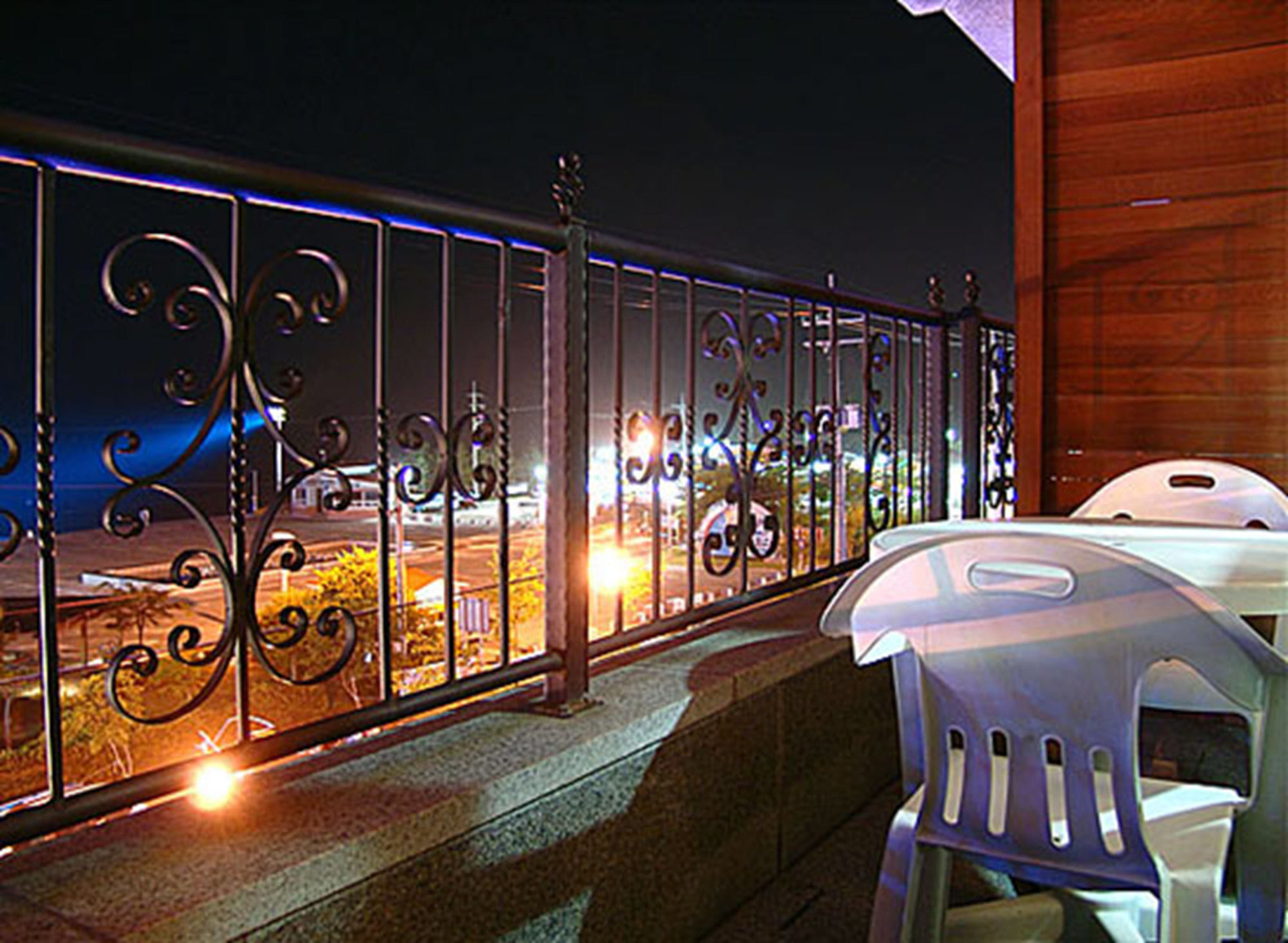 Drama Motel Boryeong Esterno foto